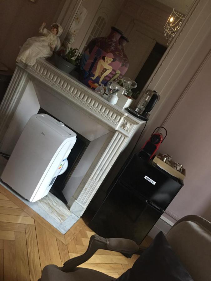 Guesthouse La Villaé Mazamet Eksteriør billede