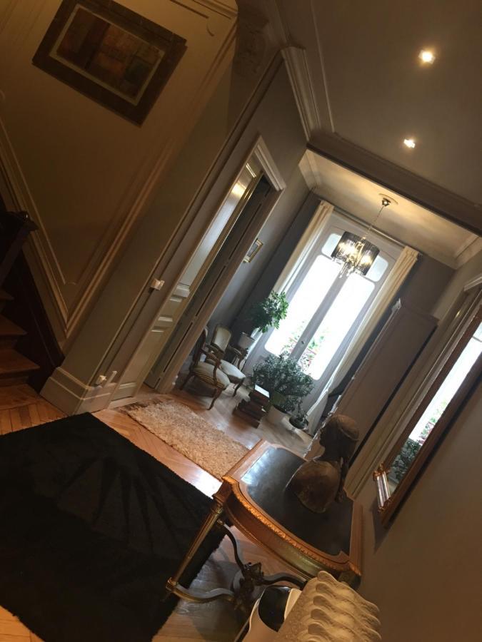 Guesthouse La Villaé Mazamet Eksteriør billede