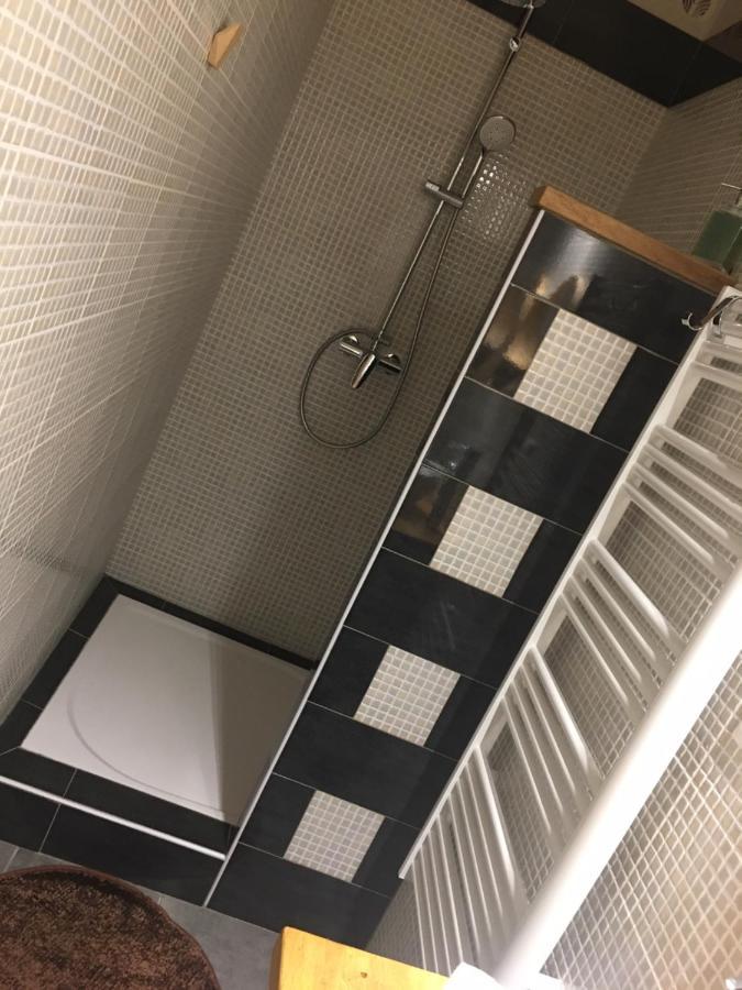 Guesthouse La Villaé Mazamet Eksteriør billede