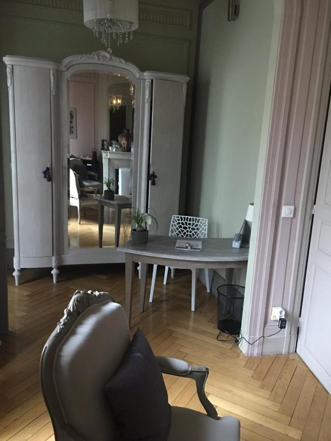 Guesthouse La Villaé Mazamet Eksteriør billede