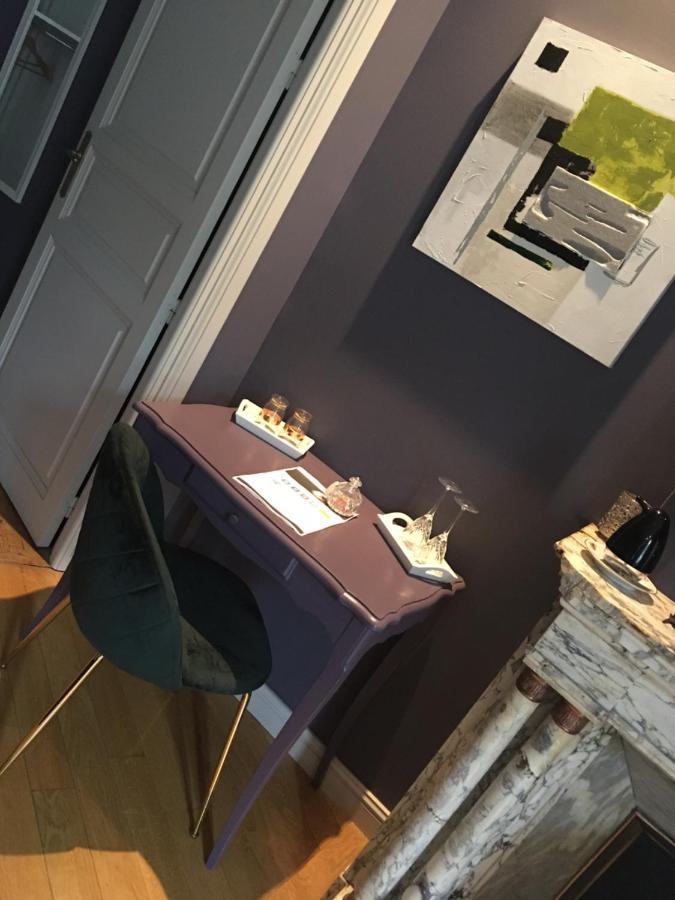 Guesthouse La Villaé Mazamet Eksteriør billede
