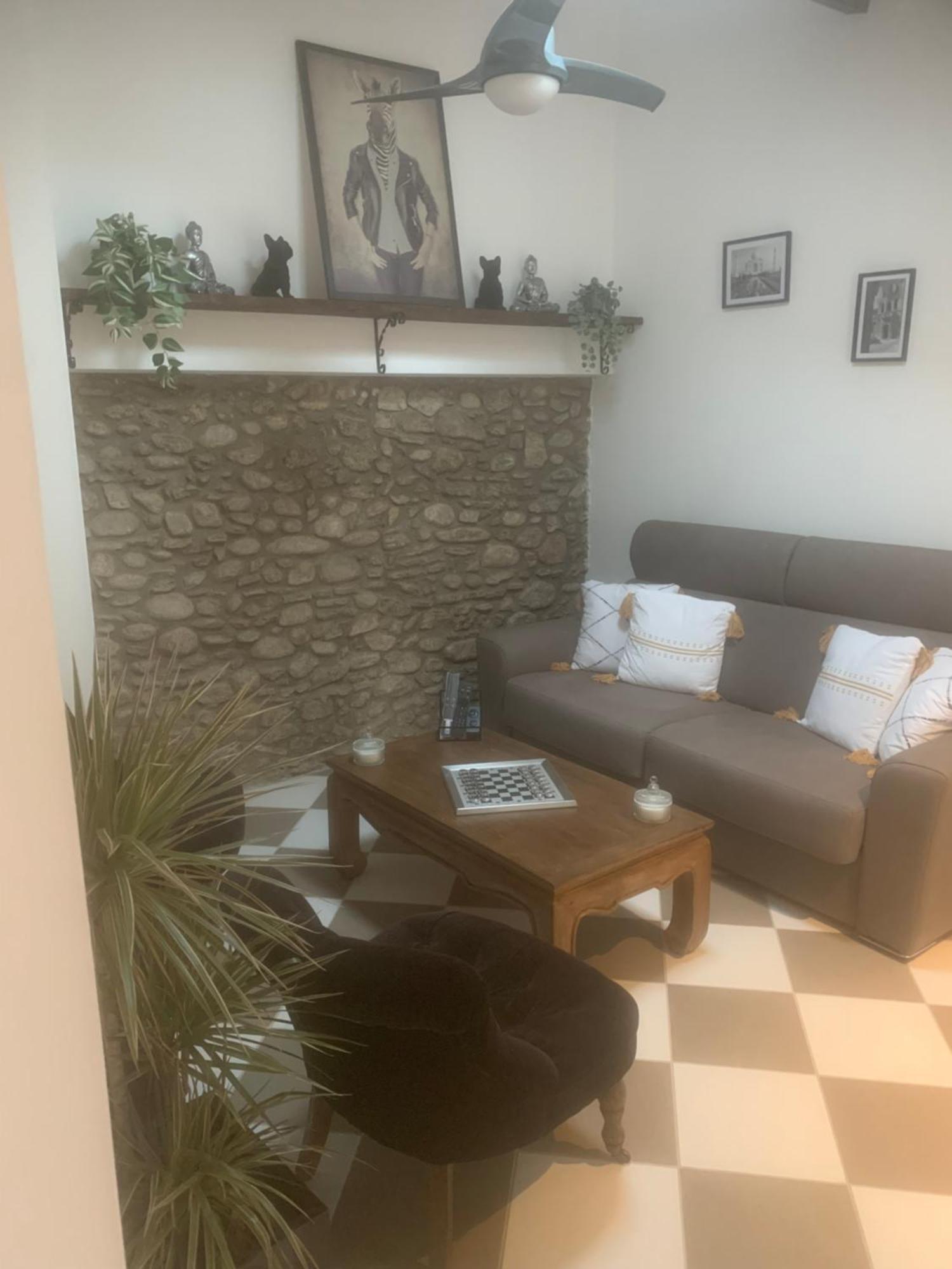 Guesthouse La Villaé Mazamet Eksteriør billede
