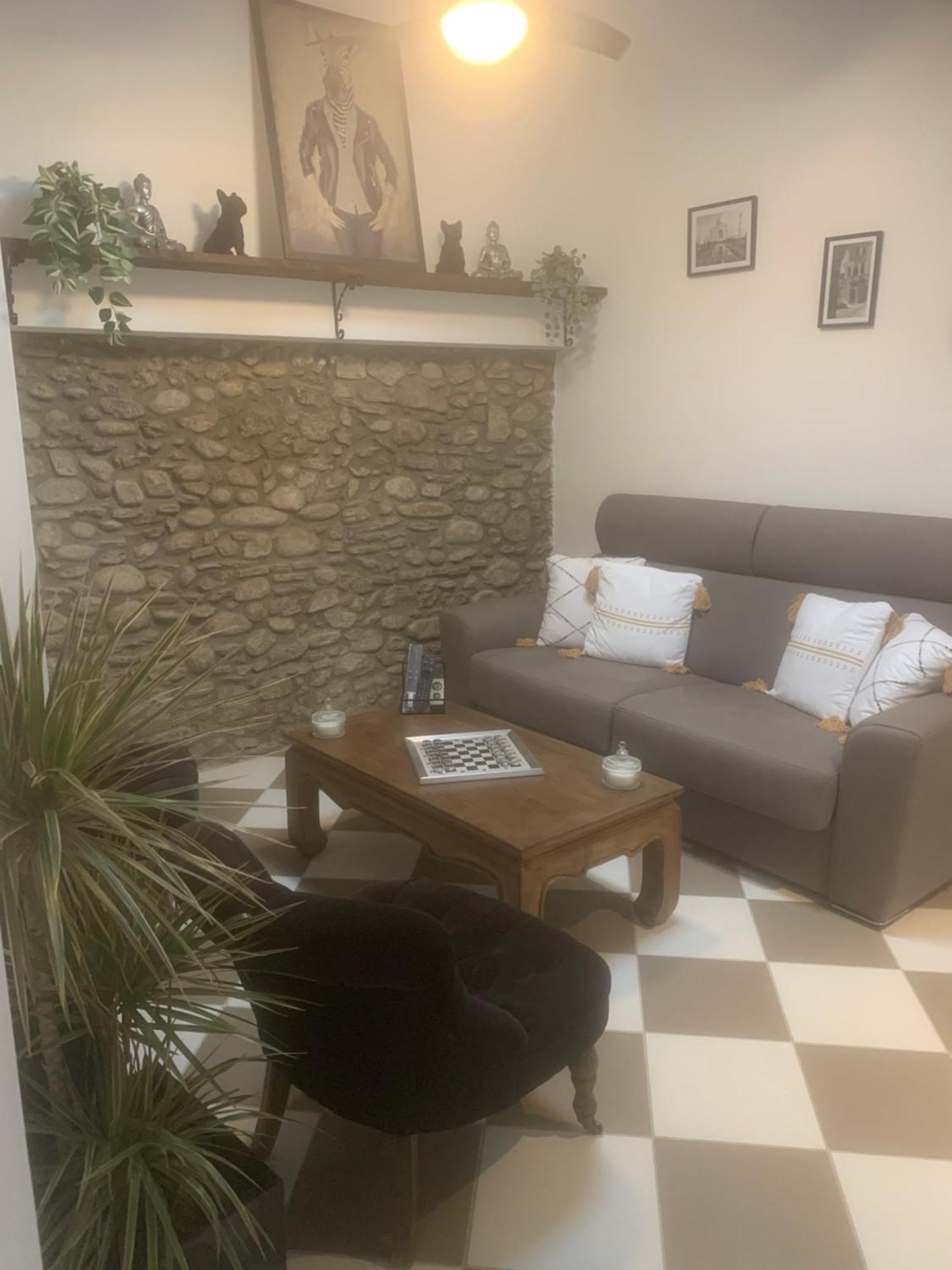 Guesthouse La Villaé Mazamet Eksteriør billede