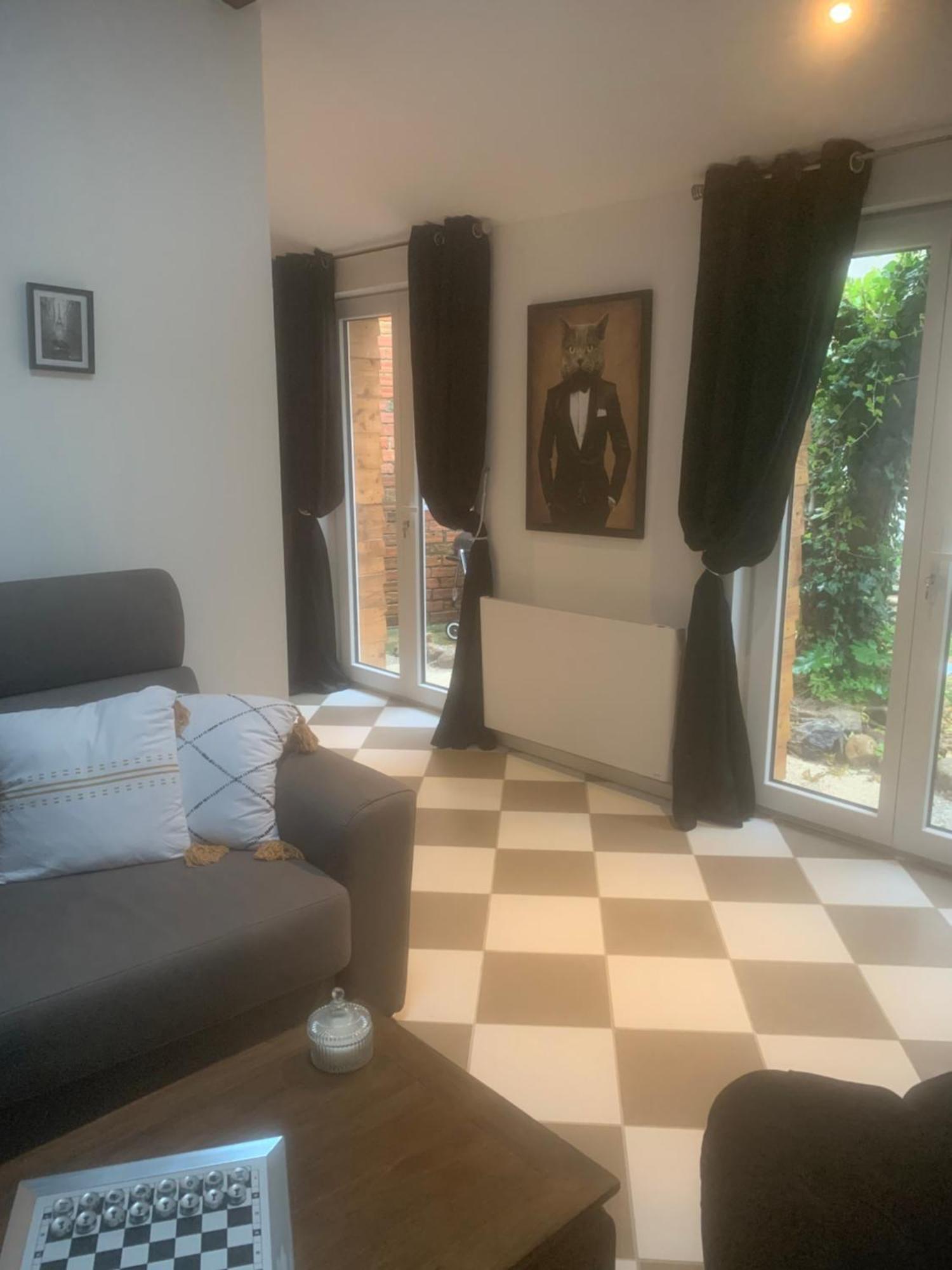 Guesthouse La Villaé Mazamet Eksteriør billede