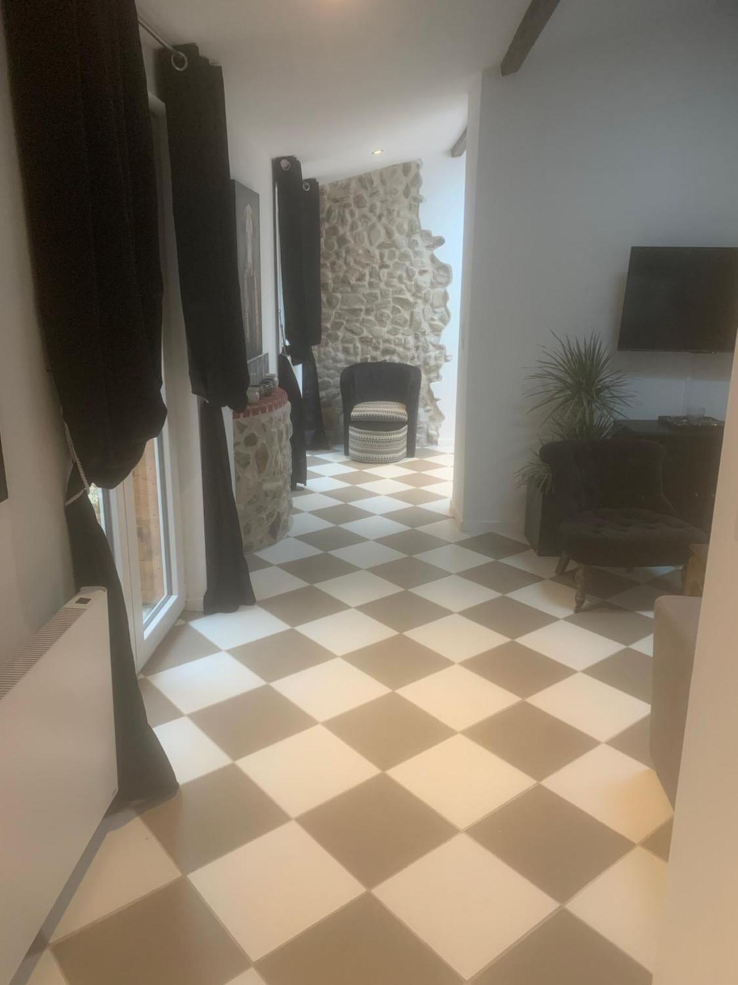 Guesthouse La Villaé Mazamet Eksteriør billede