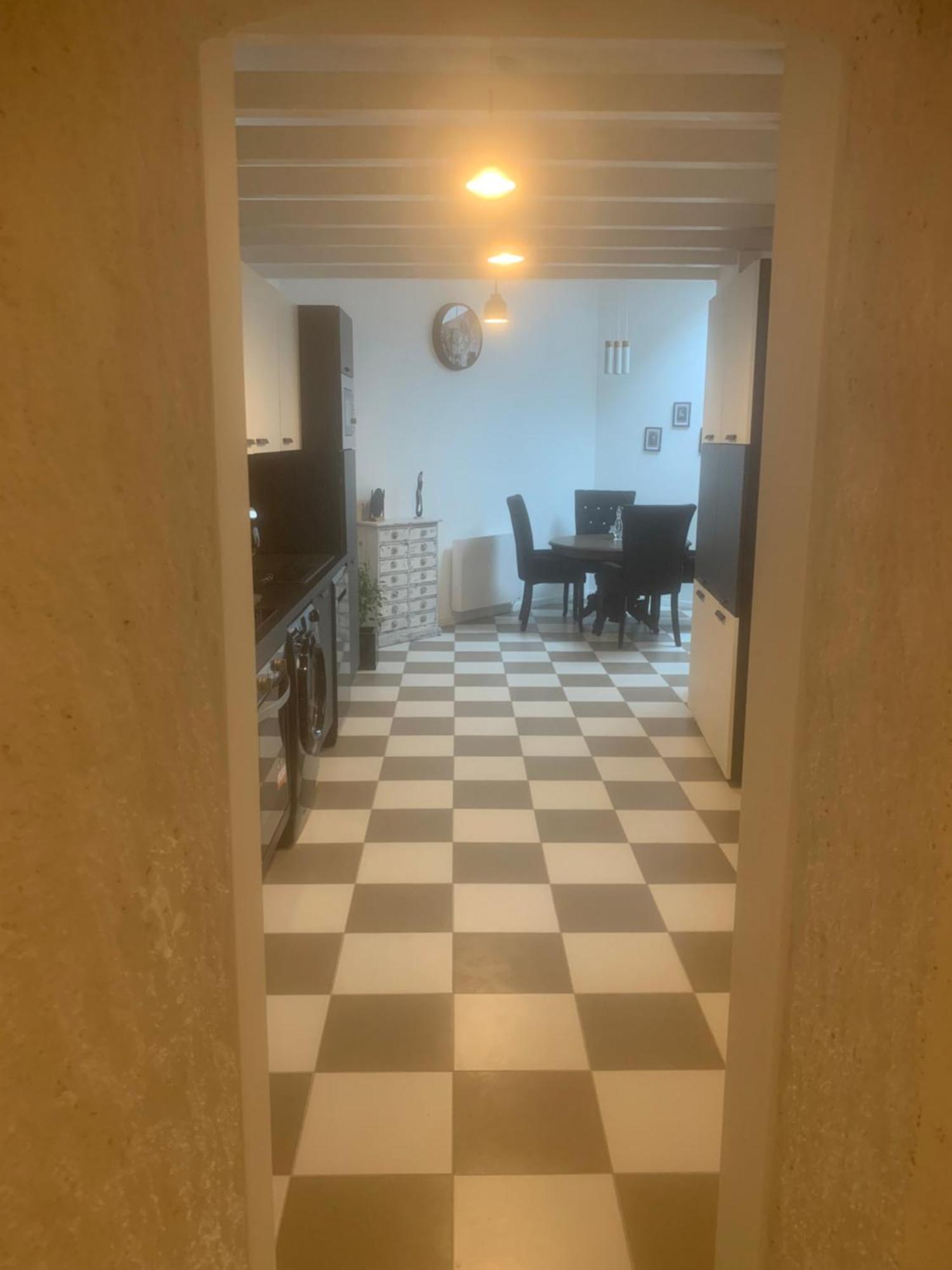 Guesthouse La Villaé Mazamet Eksteriør billede