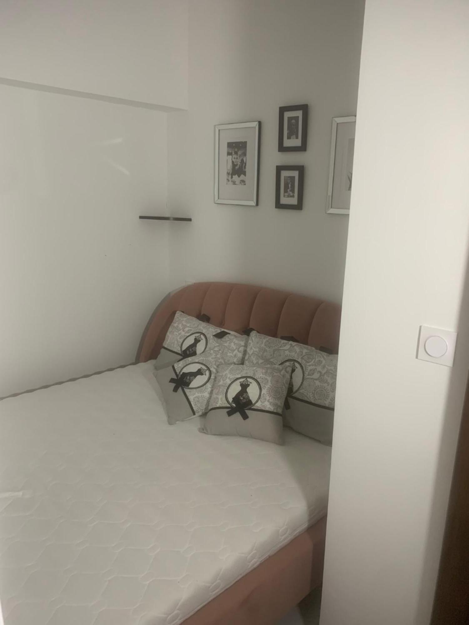 Guesthouse La Villaé Mazamet Eksteriør billede