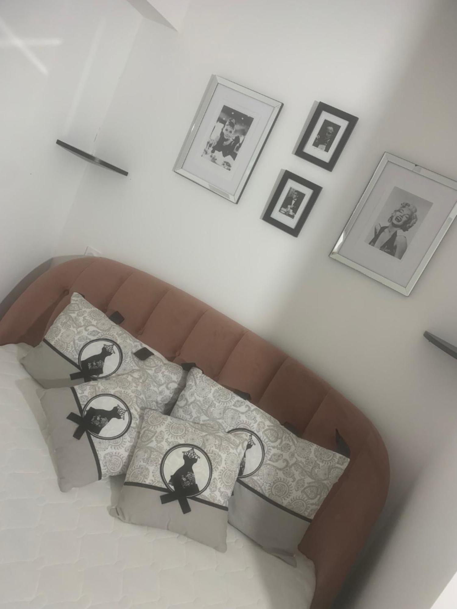 Guesthouse La Villaé Mazamet Eksteriør billede