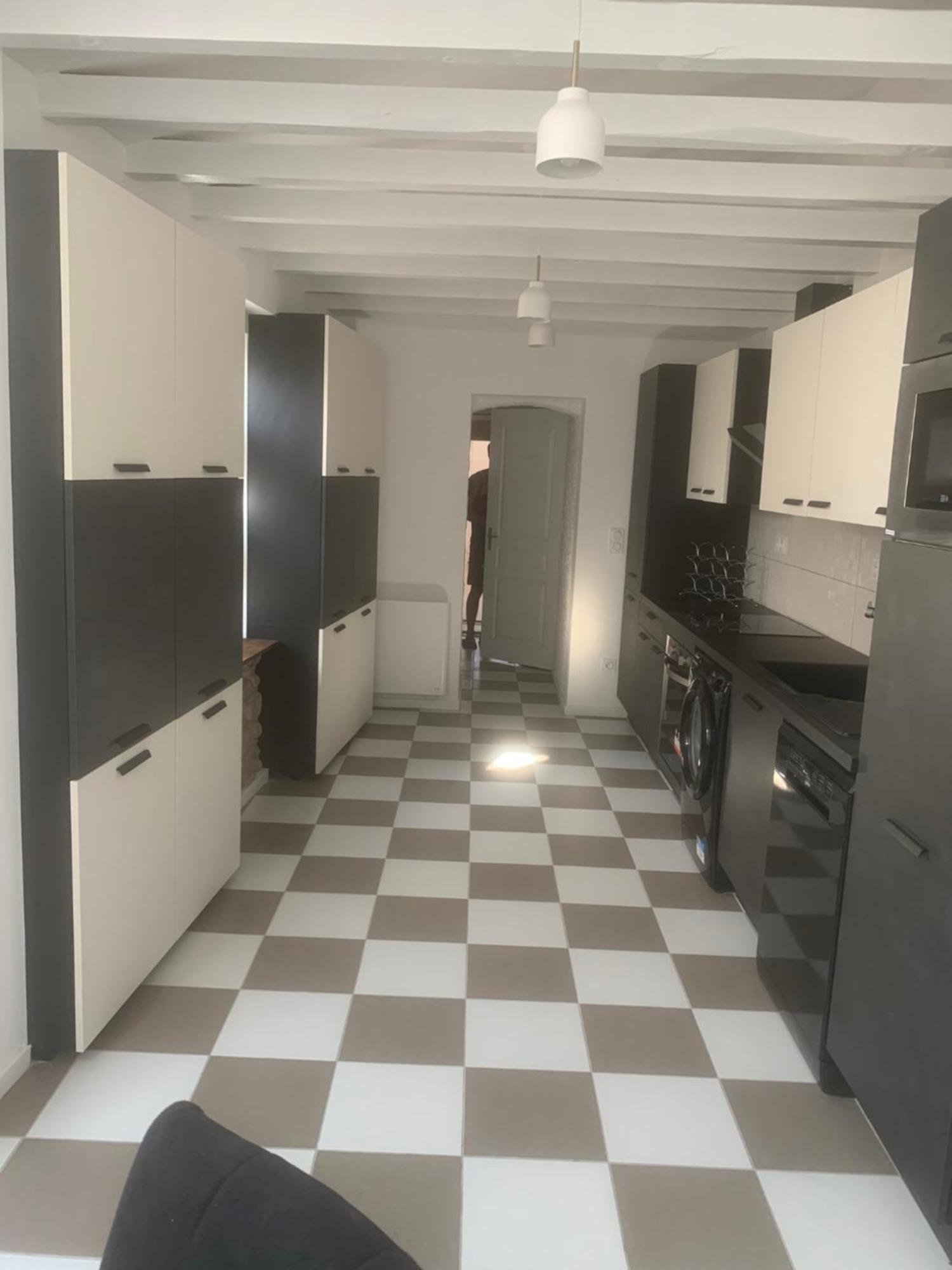 Guesthouse La Villaé Mazamet Eksteriør billede