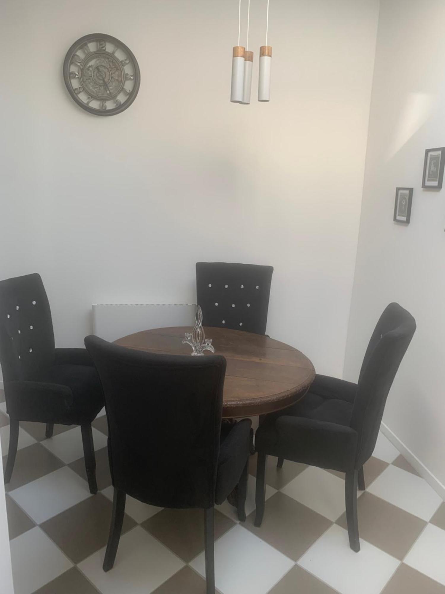 Guesthouse La Villaé Mazamet Eksteriør billede