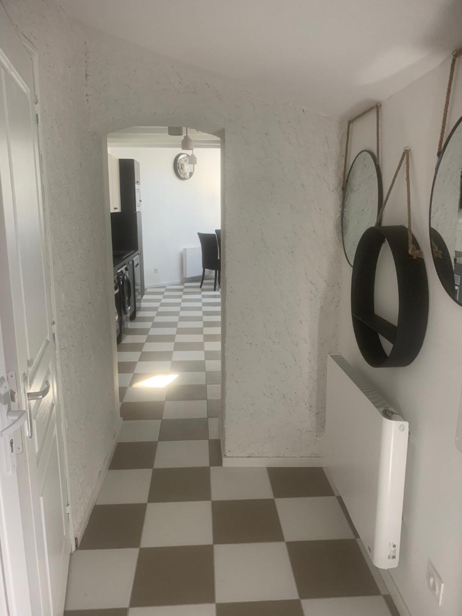 Guesthouse La Villaé Mazamet Eksteriør billede